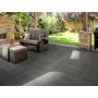 Камень 50х50х4см террасный Dolci, тон Gris 239140