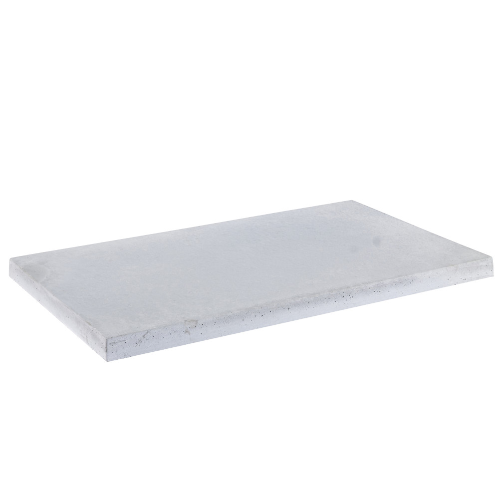 Камень 75х45х3,5см террасный GHISA, тон Gris 310436