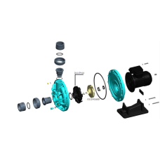 Диффузор насоса PUMPEX-JET PG-0111PX14