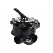 Боковой клапан в сборе, подключение 63 мм PG-02213027