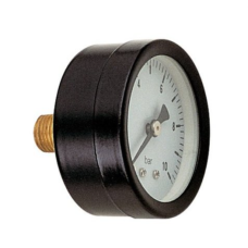 Прокладка для воздушного клапана манометра для фильтра FILTRONE LLT размером 1/4" PG-860269