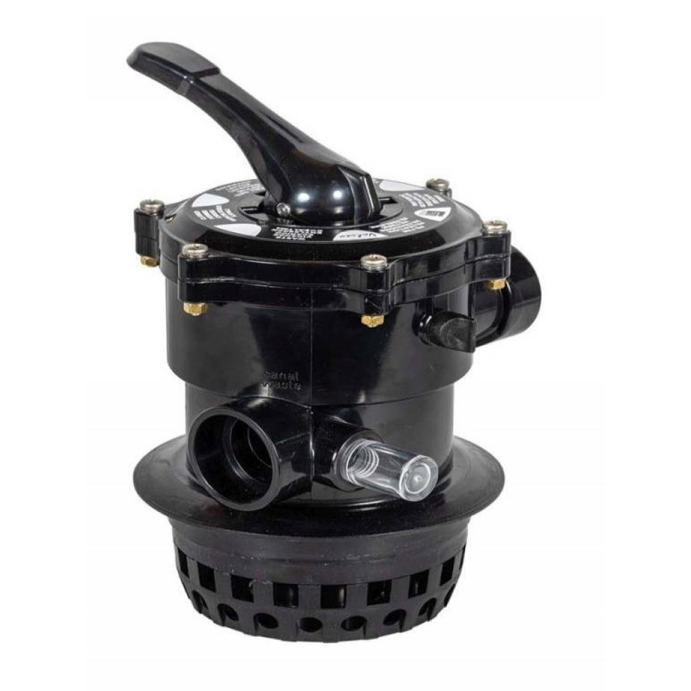 Верхний клапан фильтра в сборе, 1 1/2” внутр. PG-02404T