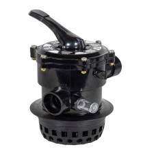 Верхний клапан фильтра в сборе, 1 1/2” внутр. PG-02404T