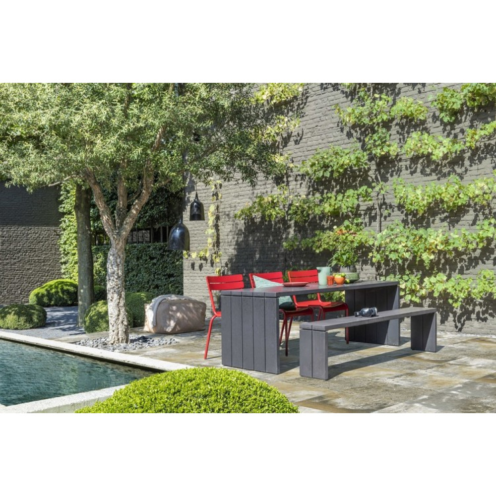 Камень террасный 60х60х3 см, гамма Grada (Града), единица измерения м2 239366