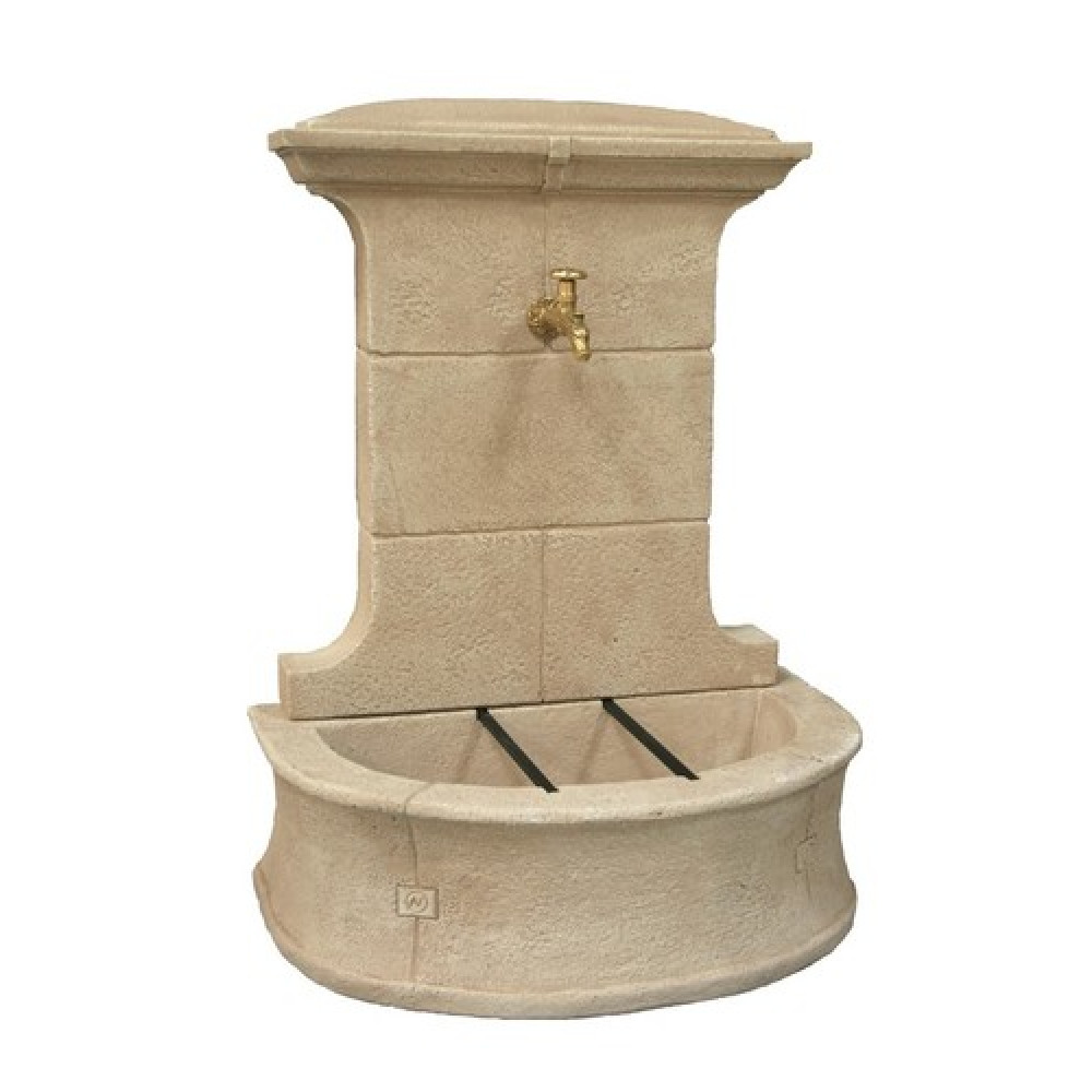 Фонтан садовый ESTAQUE (Эстак), тон Pierre 570149