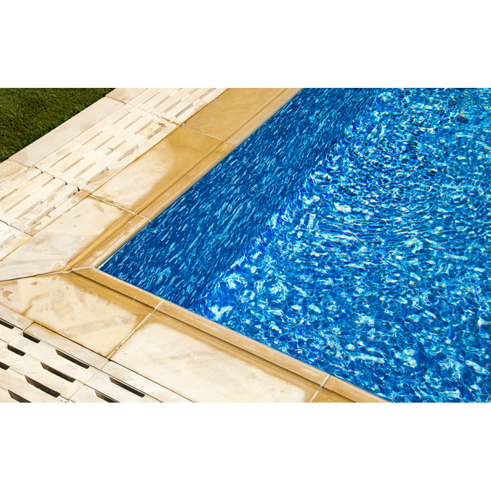 Армированная мембрана OgenFlex, Granit NG 1 Light Blue, 1,65 с лаковым покрытием NG Light Blue