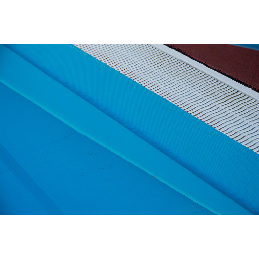 Армированная мембрана OgenFlex, светло-голубая Light Blue 8286, 1,65 с лаковым покрытием Light Blue