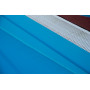 Армированная мембрана OgenFlex, светло-голубая Light Blue 8286, 1,65 с лаковым покрытием Light Blue