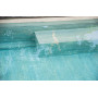 Армированная мембрана, 3D Premium Collection, LARCH FRESCO, 1,65 с лаковым покрытием LARCH FRESCO