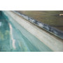 Армированная мембрана, 3D Premium Collection, LARCH FRESCO, 1,65 с лаковым покрытием LARCH FRESCO