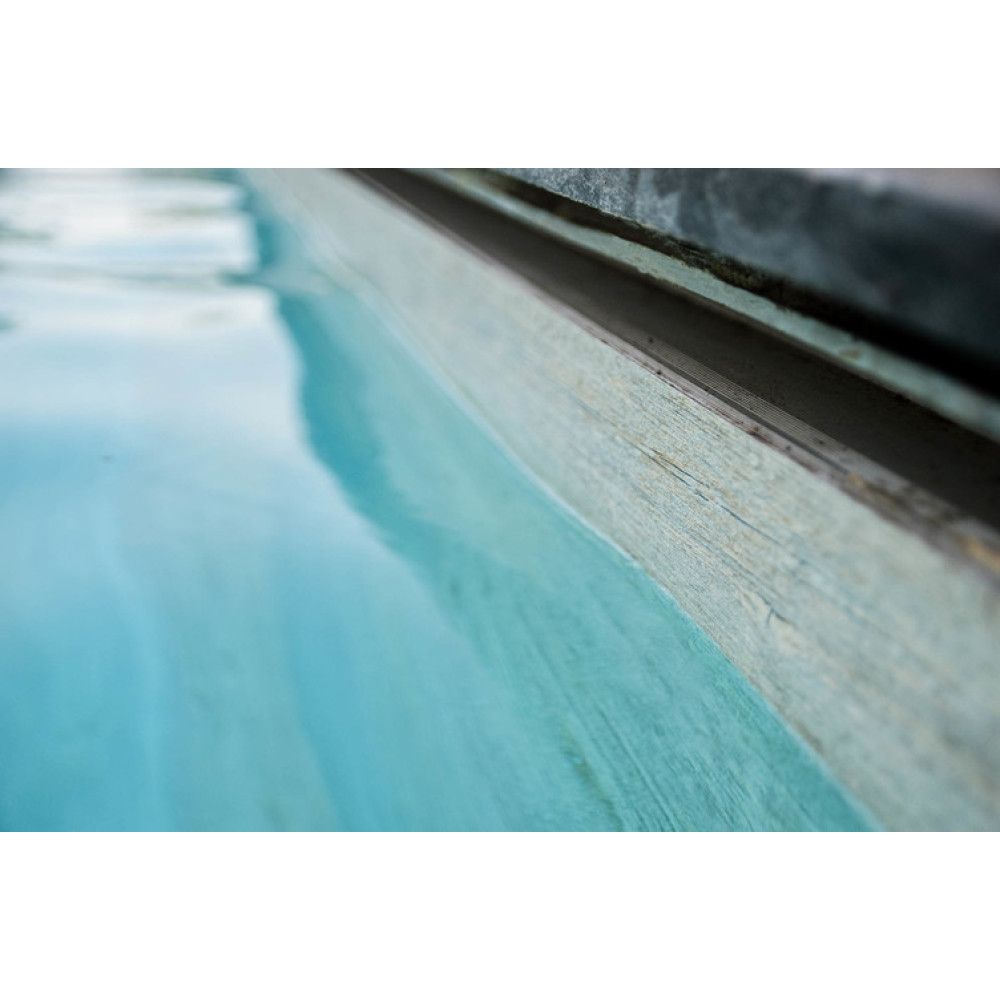 Армированная мембрана, 3D Premium Collection, LARCH FRESCO, 1,65 с лаковым покрытием LARCH FRESCO