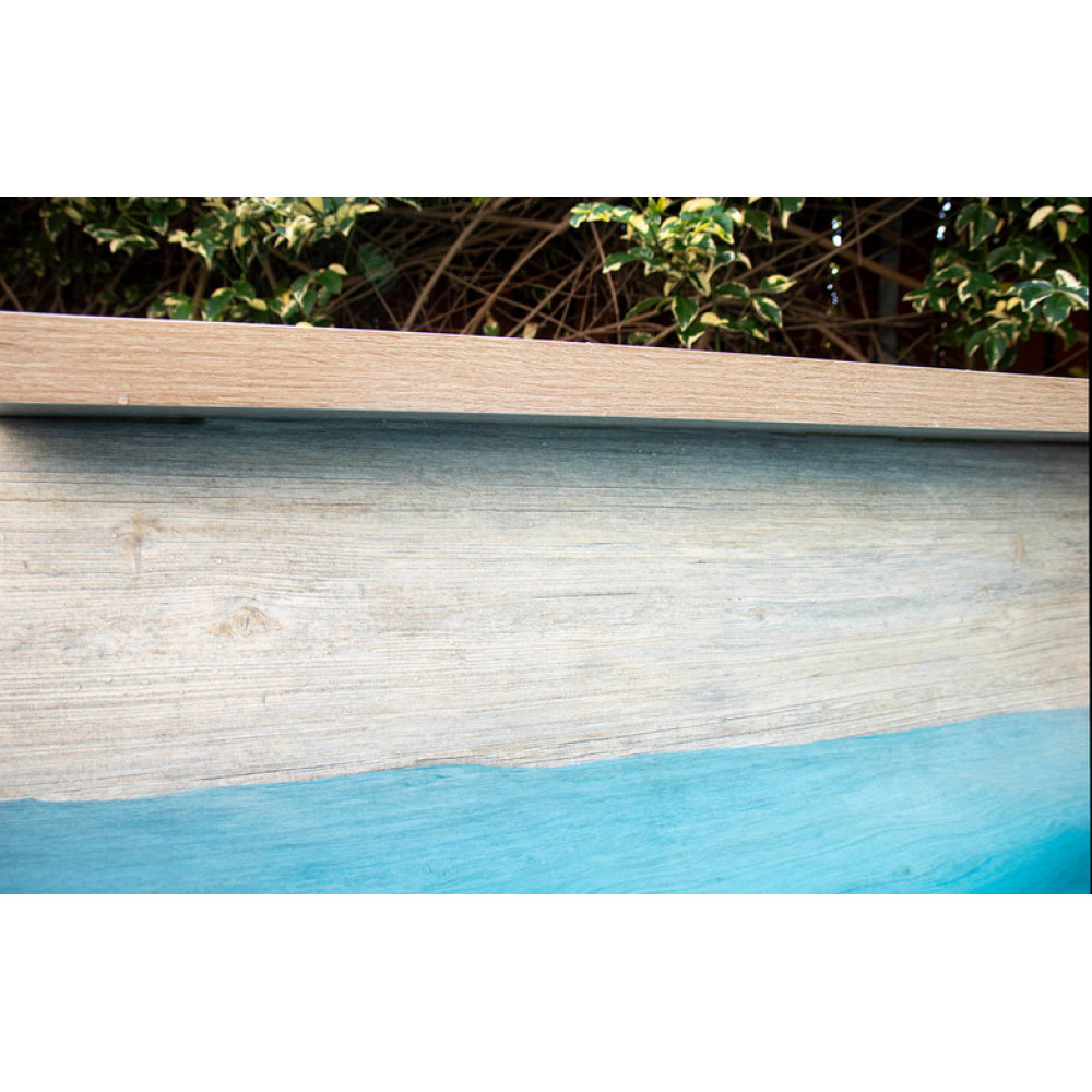 Армированная мембрана, 3D Premium Collection, LARCH FRESCO, 1,65 с лаковым покрытием LARCH FRESCO