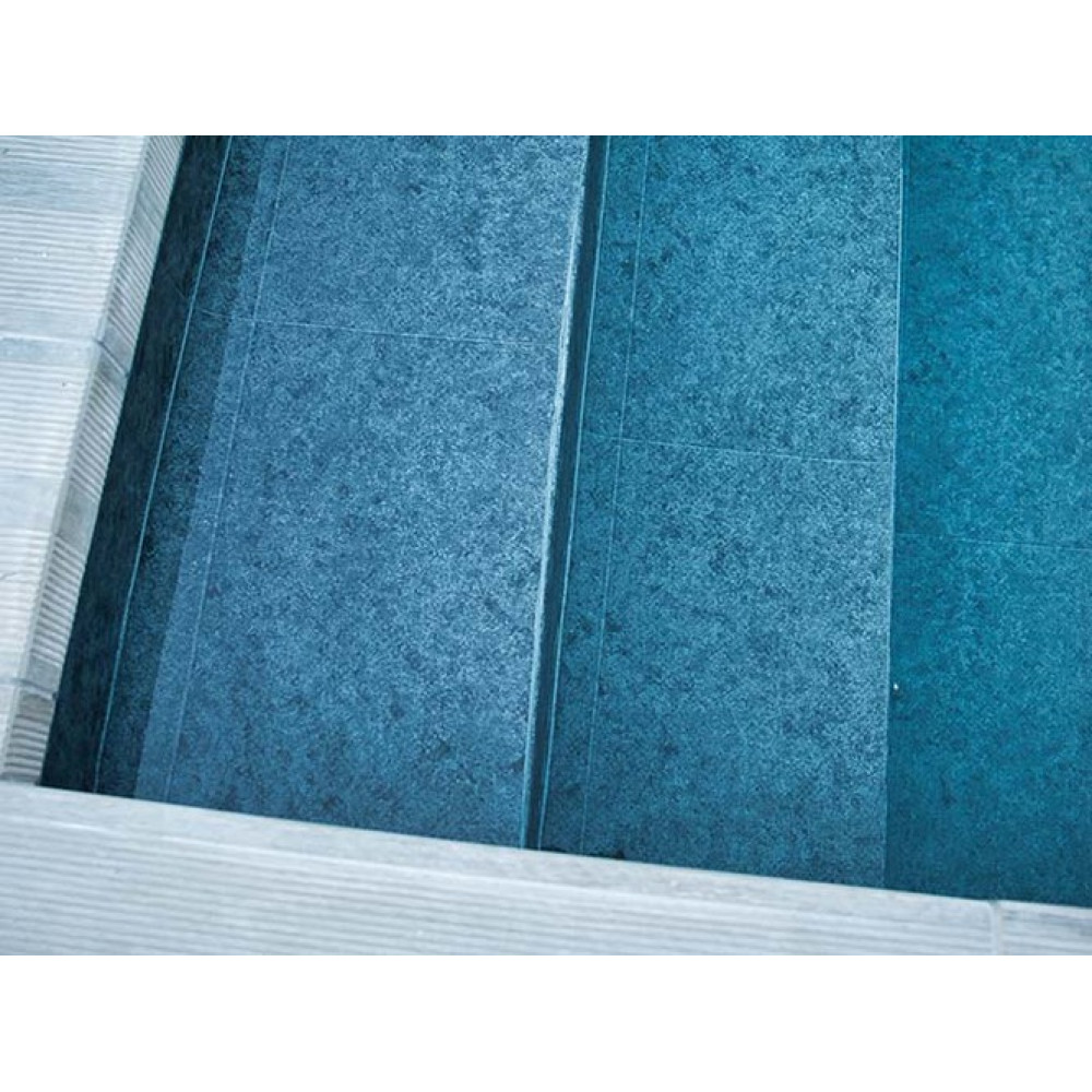 Армированная мембрана TileFlex, SLATE, 1,65 с лаковым покрытием SLATE