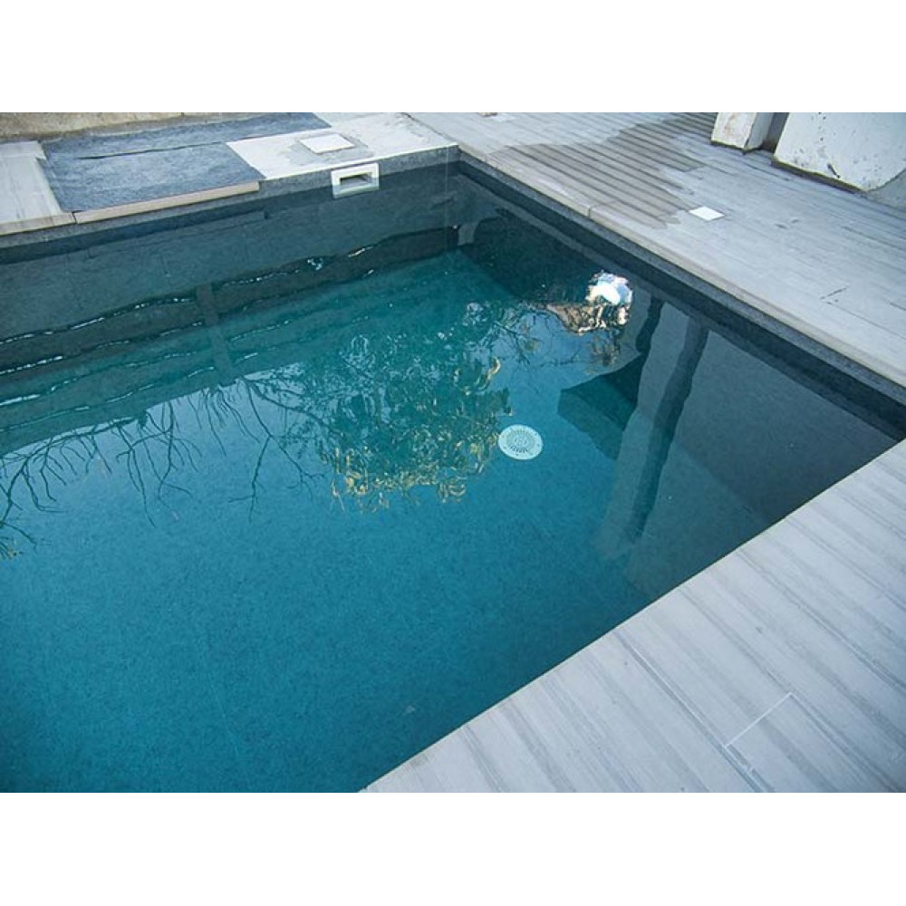 Армированная мембрана TileFlex, SLATE, 1,65 с лаковым покрытием SLATE