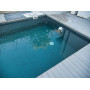 Армированная мембрана TileFlex, SLATE, 1,65 с лаковым покрытием SLATE