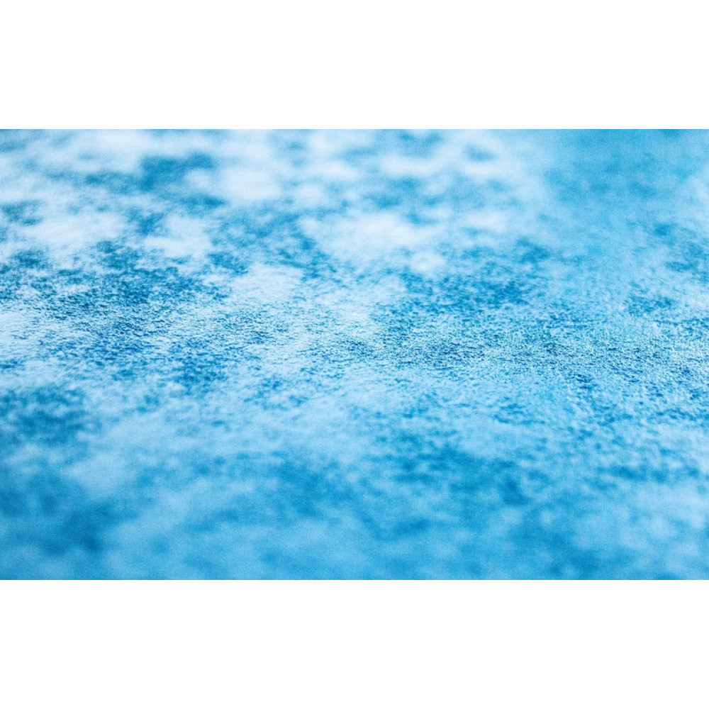 Армированная мембрана, 3D Premium Collection, Blue 8283, 1,65 с лаковым покрытием Blue 8283