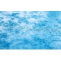 Армированная мембрана, 3D Premium Collection, Blue 8283, 1,65 с лаковым покрытием Blue 8283