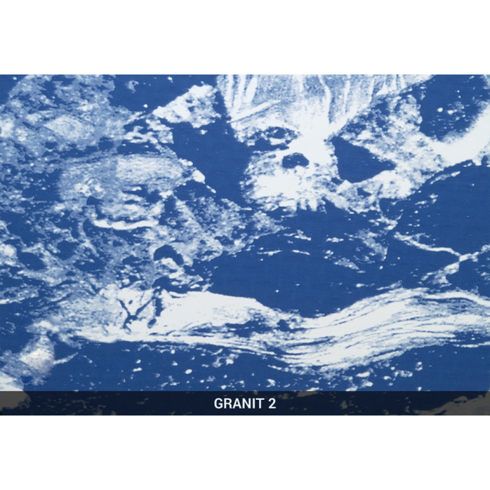 Армированная мембрана OgenFlex, Granit NG 2 Blue, 1,65 с лаковым покрытием NG 2 Blue