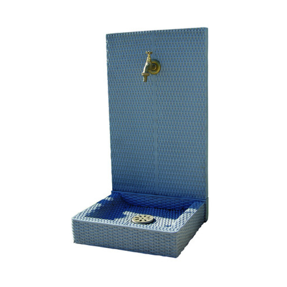 Фонтан садовый NOSYBE (Нозибе), тон Gris 340304