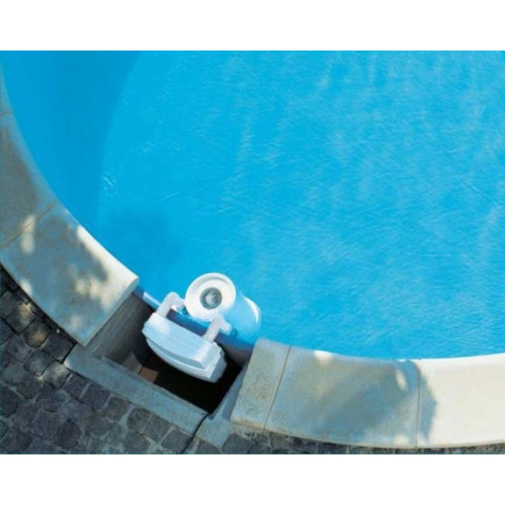 Навесной блок фильтрации IS-6, 5м3/год, Германия 203114