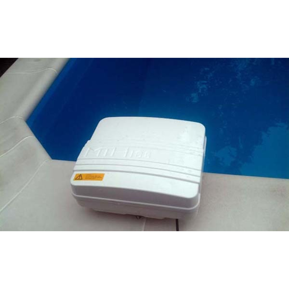 Навесной блок фильтрации IS-6, 5м3/год, Германия 203114