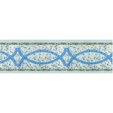 Фриз Lisboa gris 0.75 (Лисбоа грис), м.п. LISG