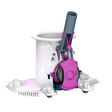 Аккумуляторный пылесос для бассейнов, Telsa EV40CBX 3BVZ0367 Аккумуляторный пылесос для бассейнов, Telsa EV40CBX 3BVZ0367