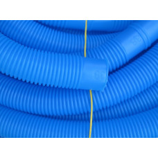 Шланг вакуумный секционный 38 мм, по 1.55м (Синий) Mountfield 3EXX0667