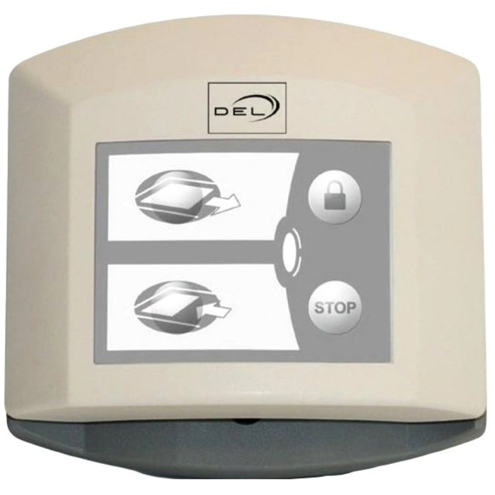 Передатчик Wi-Key (крепеж входит в комплект) W-EMCI60004