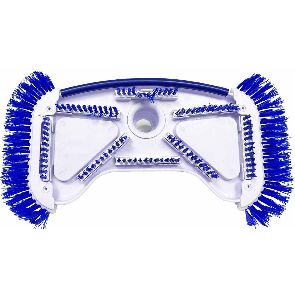 Щітка вакуумна De Luxe Mountfield для пилососу 3BVZ0002