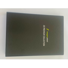 Каталог зразків мембран Forest, Marine та Tropic 0106622