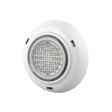 Прожектор mini Clicker 125мм 690лм, біле світло, накладний, LED 7Вт,12В, без монтажного комплекту PG-051180