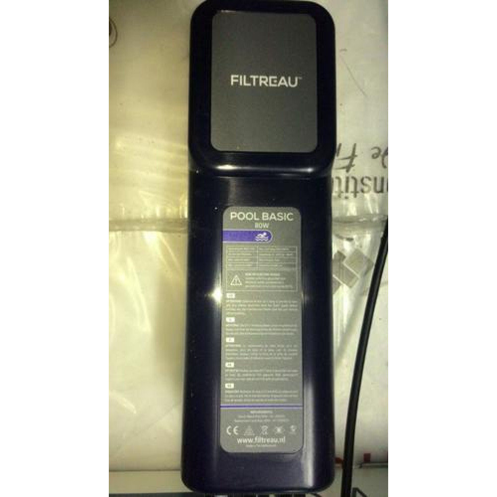 Дросель для UV-C Slim 40W EPSL002