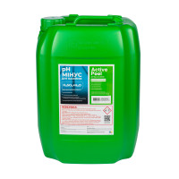 Active Pool рН мінус 36%, 20л/25кг, рідина 80153