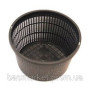Корзина прудовая круглая 22 см для водных растений, лилий и нимфей 6910022