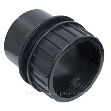 Проход резьбовой XClear 110 мм 7105520