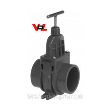 Задвижка труб 75 мм 6.80.075