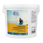 Химия для бассейнов Шок (быстрый) хлор для бассейна. Chemochlor-T-Schnelltabletten (табл. 20 г) 10 кг