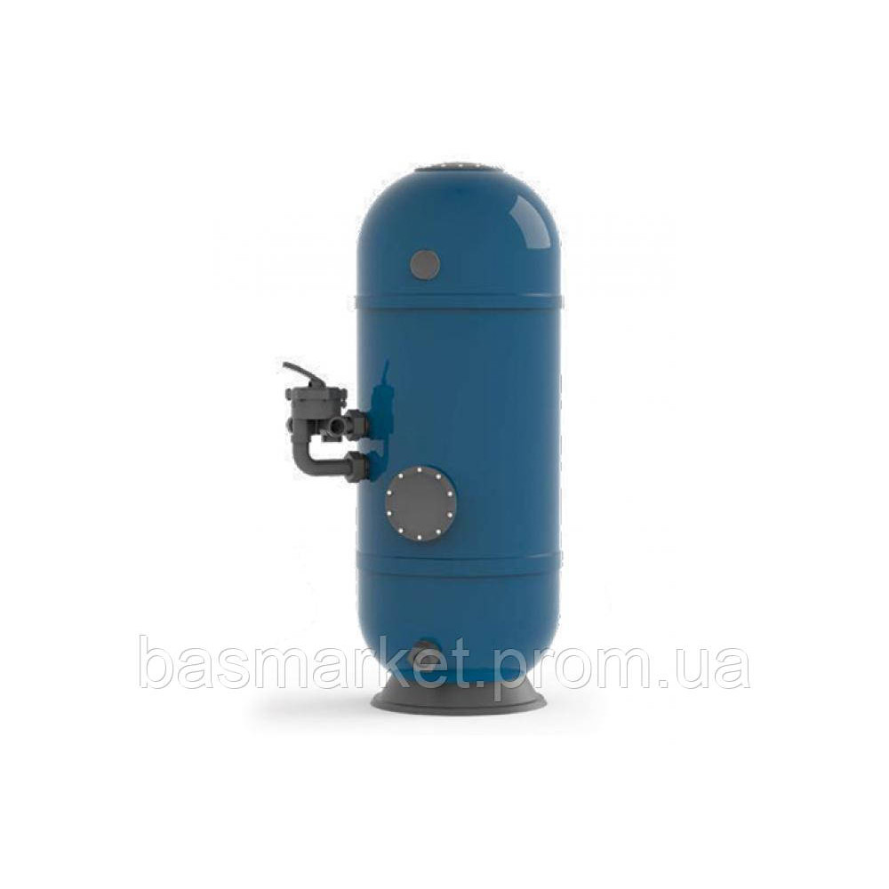 Фильтр для бассейна Barent 620мм, с 2" клапаном FDBA10620TTBZ01