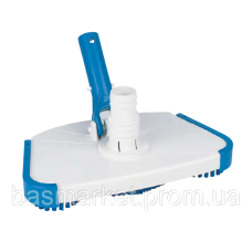 Щетка для пылесоса для бассейна Standart 268х164 мм PA170241