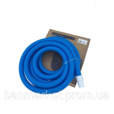 Плавающий шланг для бассейна, диаметр 38 мм, упаковка 8 м.п. с соединением (Astral) 01378