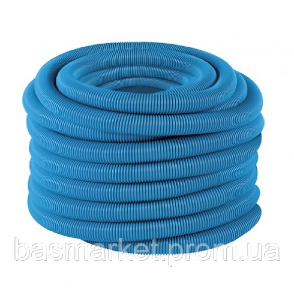 Плавающий шланг для бассейна, диаметр 38 мм, бухта 30 м.п. (Astral) цена за 1 м/п. 01374