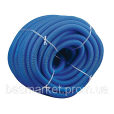 Плавающий шланг для бассейна 38 мм, бухта 51 м. кратность 1,5 м. 6138050