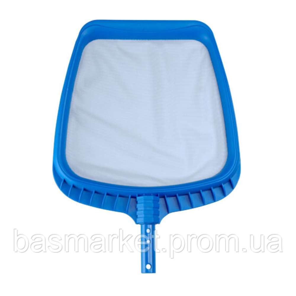 Сачек для поверхности "Spring Clip" для бассейна (нейлоновая сетка) T56E