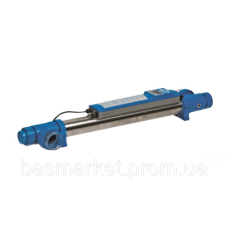 Комплект лампы Blue Lagoon  UV-C, 75 Вт с таймером BH01752