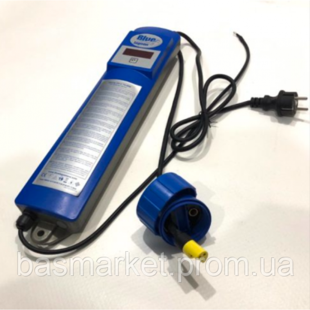 Дроссель 75 Вт с озонатором EP075008