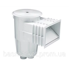 Скиммер Astral 15L, 202 х 140 мм, под бетон 00250