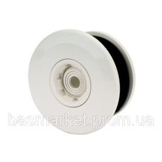 Форсунка стеновая VА, для сборных бассейнов, включая контргайку, присоединение 50 мм 313140