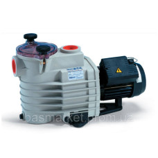 Насос для бассейна OK 33, 0.45кВт, 220В, 7 м3/час ( 8 м . водяного столба), 1 1/2" OK33M