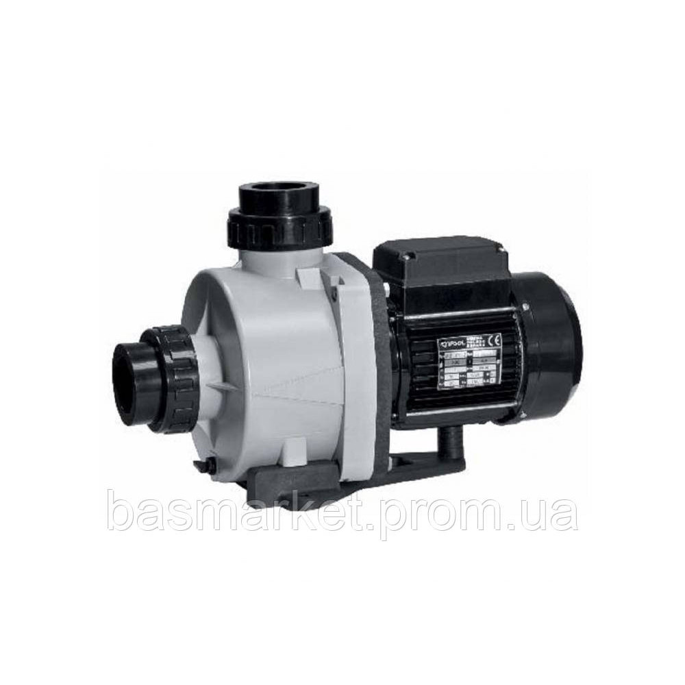 Насос для бассейна KNG 075 12 м3/ч, 50/, 0,75кВт, 220В, без префильтра KNG075M